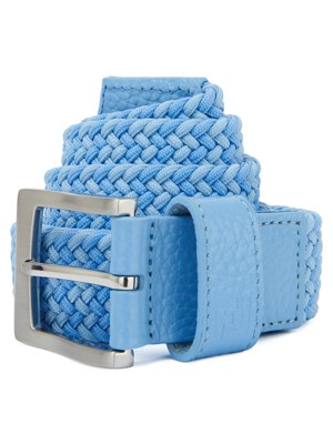 FootJoy Mens Fashion Braided Belt