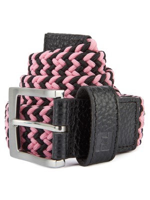 FootJoy Mens Fashion Braided Belt