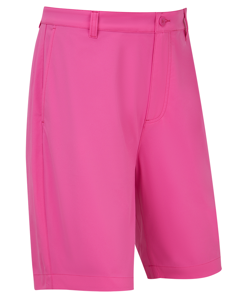 FootJoy Mens Par Golf Shorts - Golfonline