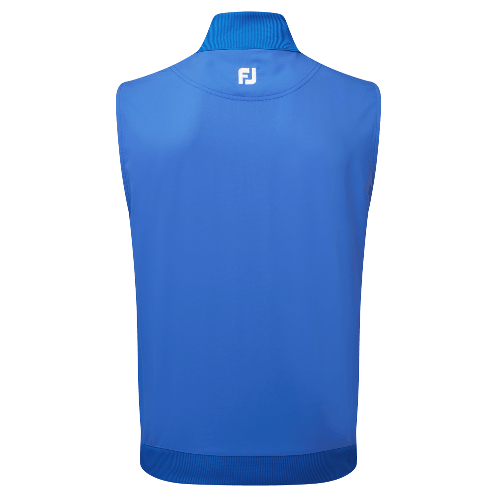 FootJoy Mens Stretch Woven Vest