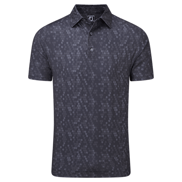 footjoy camo polo