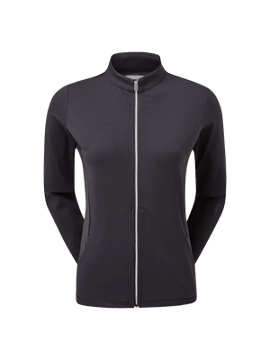 FootJoy Ladies Full-Zip Midlayer Top