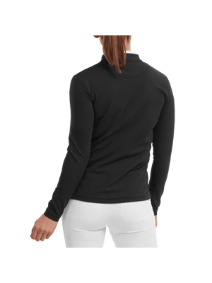 FootJoy Ladies Full-Zip Midlayer Top