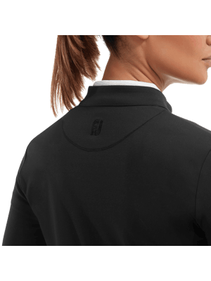FootJoy Ladies Full-Zip Midlayer Top