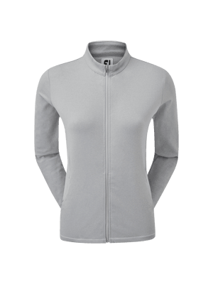 FootJoy Ladies Full-Zip Midlayer Top