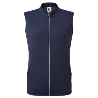 FootJoy Ladies Full-Zip Vest