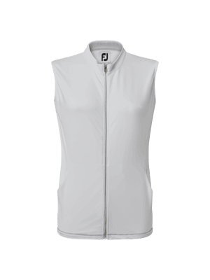 FootJoy Ladies Full-Zip Vest