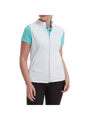 FootJoy Ladies Full-Zip Vest