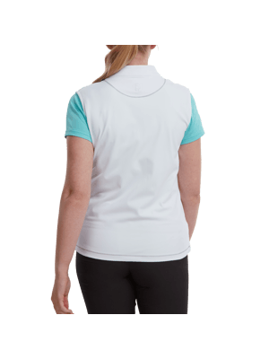 FootJoy Ladies Full-Zip Vest