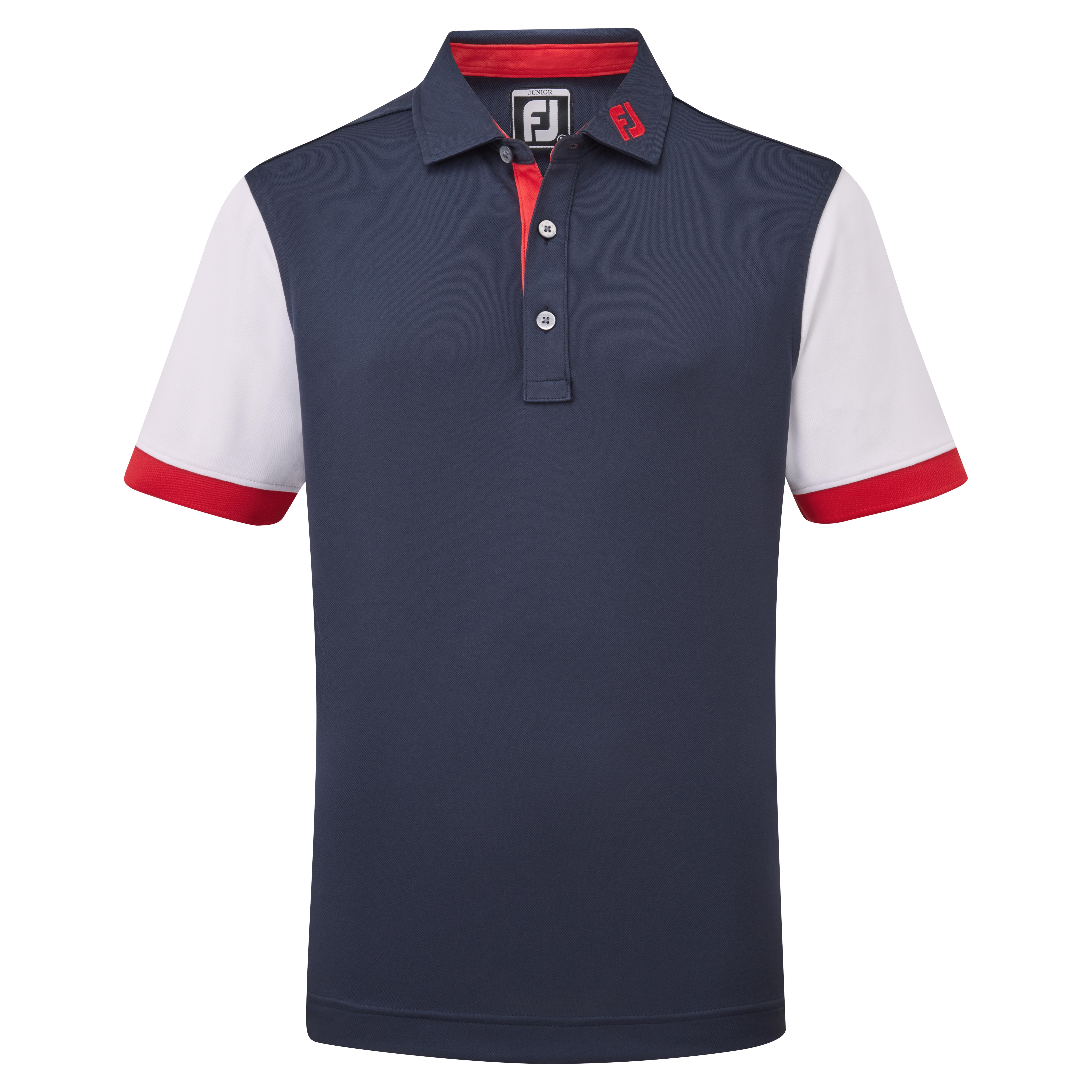 footjoy polo