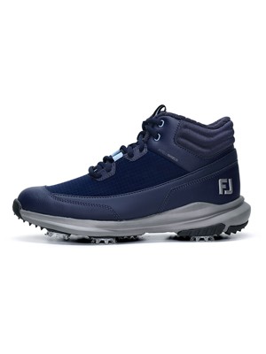 FootJoy Ladies Stormwalker Winter Laced Boots