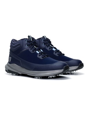 FootJoy Ladies Stormwalker Winter Laced Boots