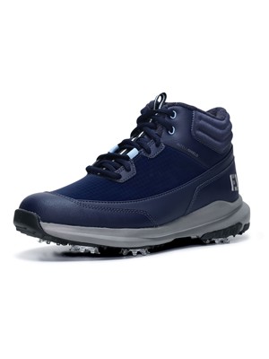 FootJoy Ladies Stormwalker Winter Laced Boots