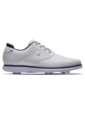 FootJoy Ladies Traditions Golf Shoes