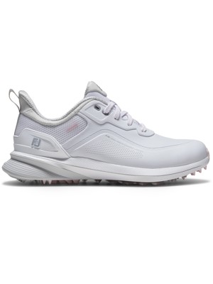 FootJoy Ladies Pro SL Spikeless Golf Shoes
