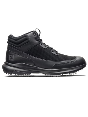 FootJoy Ladies Stormwalker Winter Laced Boots