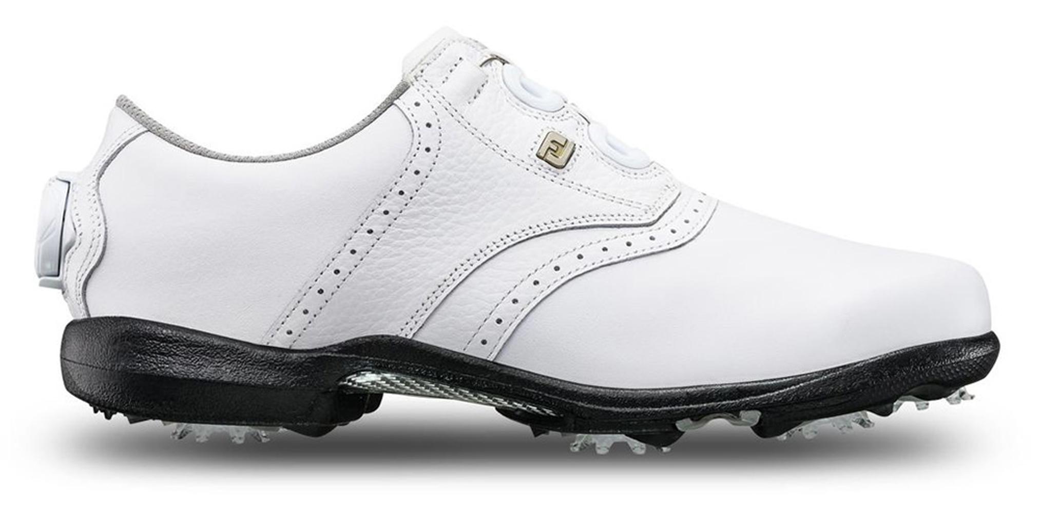 FootJoy Ladies DryJoys Boa Golf Shoes 2018