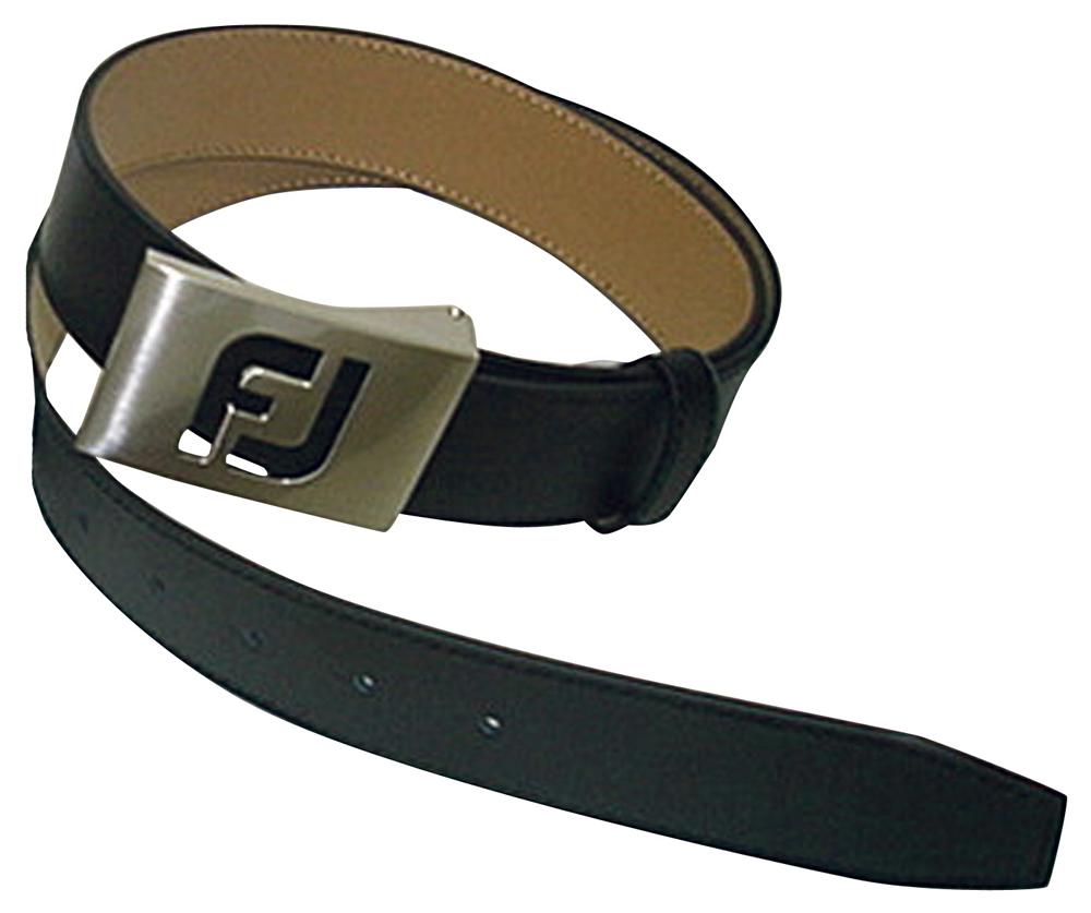 footjoy belt