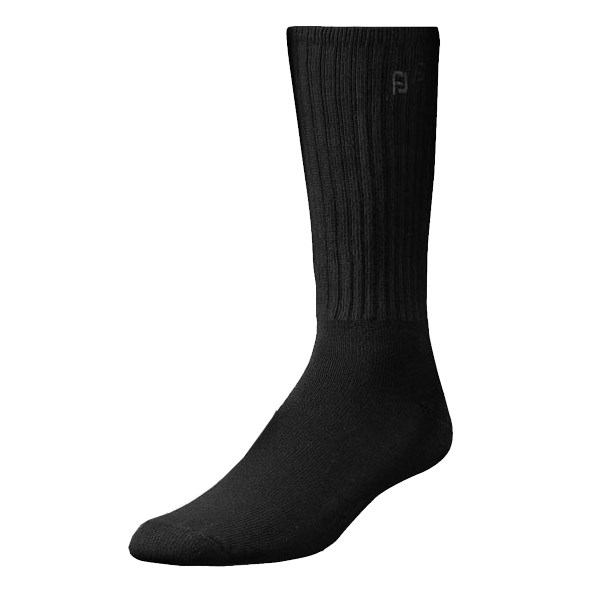 FootJoy ComfortSof Crew Socks (3 Pairs)