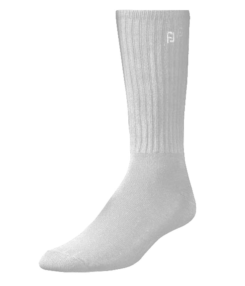FootJoy ComfortSof Crew Socks (3 Pack)