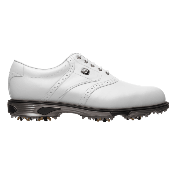 FootJoy Mens MyJoys Dryjoys Tour Golf Shoes | GolfOnline
