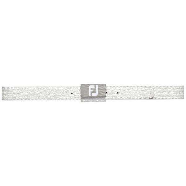 footjoy hyperflex belt