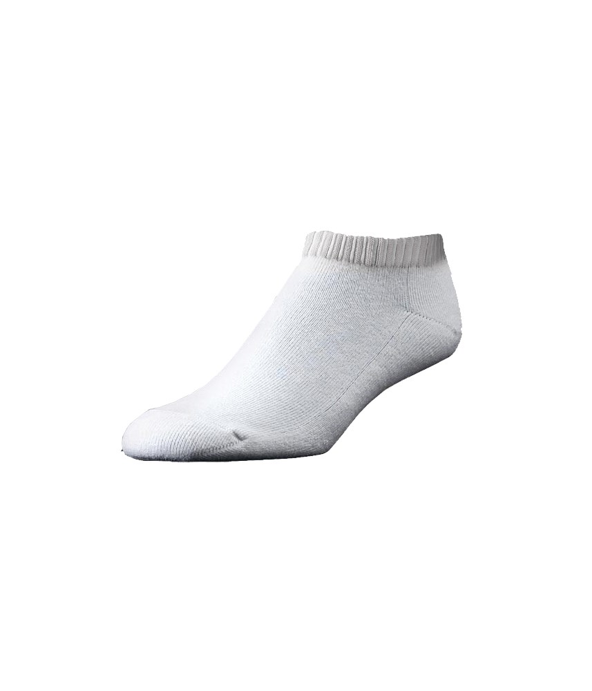 FootJoy Ladies ComfortSof Sportlet Socks (3 Pack) | GolfOnline
