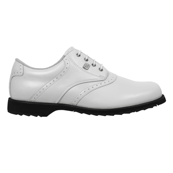 FootJoy Ladies MyJoys DryJoys Spikeless Golf Shoes - Golfonline