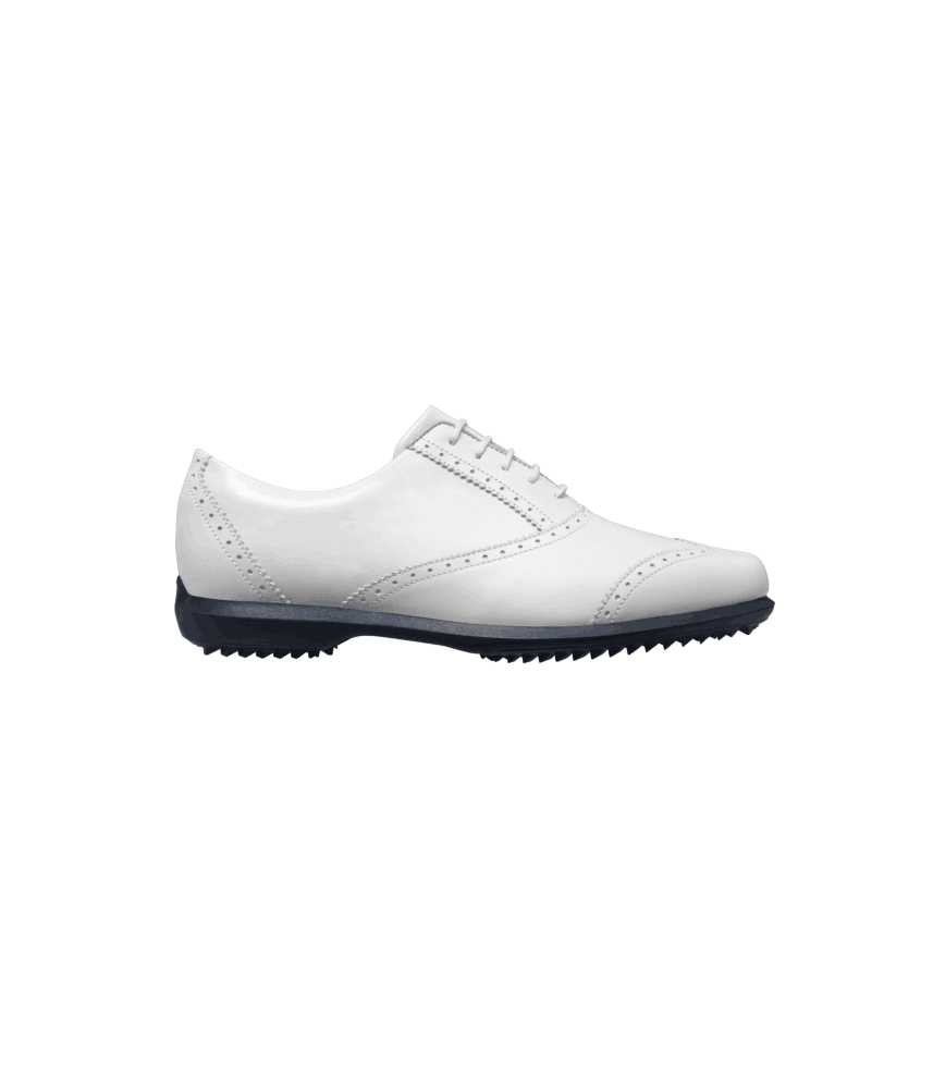 FootJoy Ladies MyJoys LoPro Shield Tip Spikeless Golf Shoes