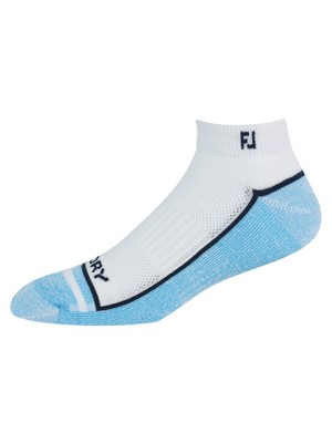 FootJoy Mens ProDRY Sport Socks - 6 Pairs