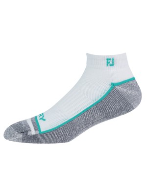 FootJoy Mens ProDRY Sport Socks - 6 Pairs