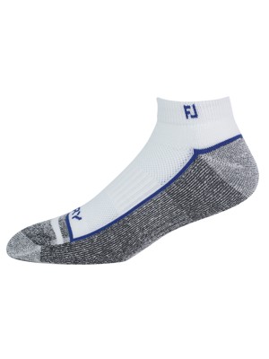 FootJoy Mens ProDRY Sport Socks - 6 Pairs