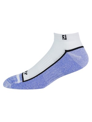 FootJoy Mens ProDRY Sport Socks - 6 Pairs