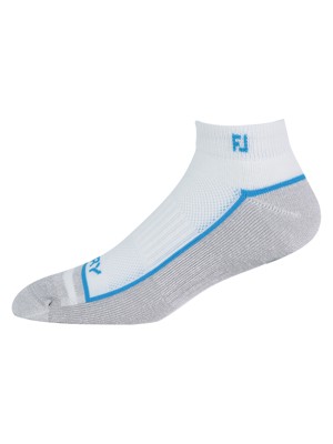 FootJoy Mens ProDRY Sport Socks - 6 Pairs
