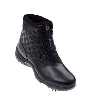 FootJoy Ladies Waterproof Golf Boots 