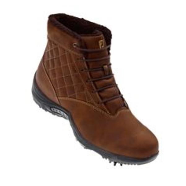 waterproof golf boots