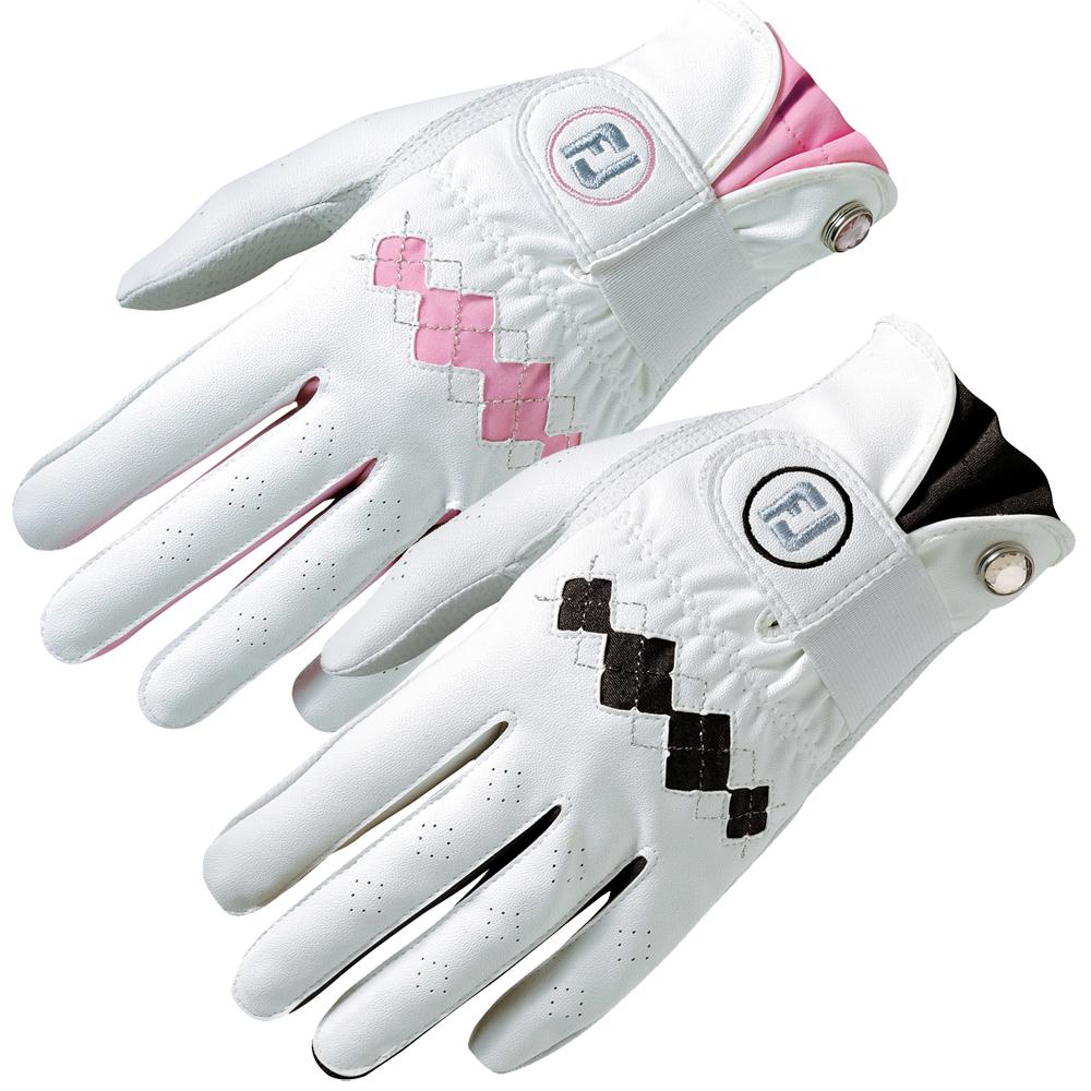 FootJoy Ladies Attitudes Golf Gloves