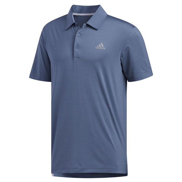 adidas men's ultimate 365 solid polo