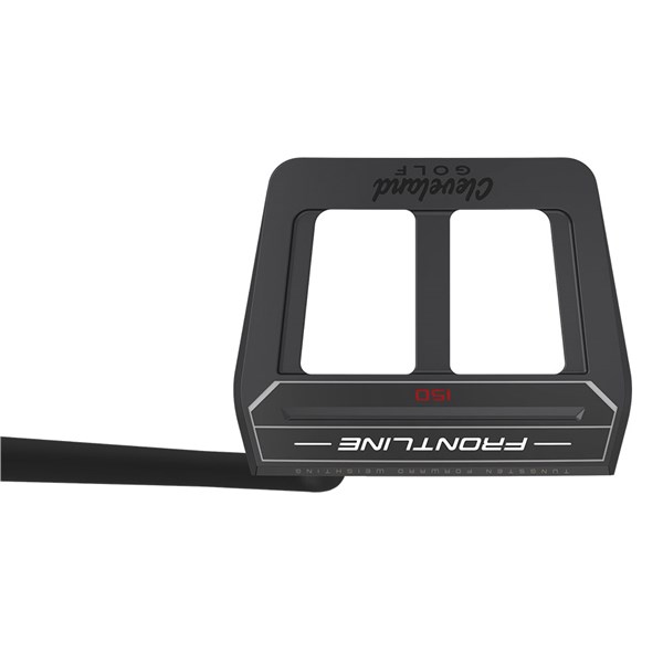 fl iso single putter ext3