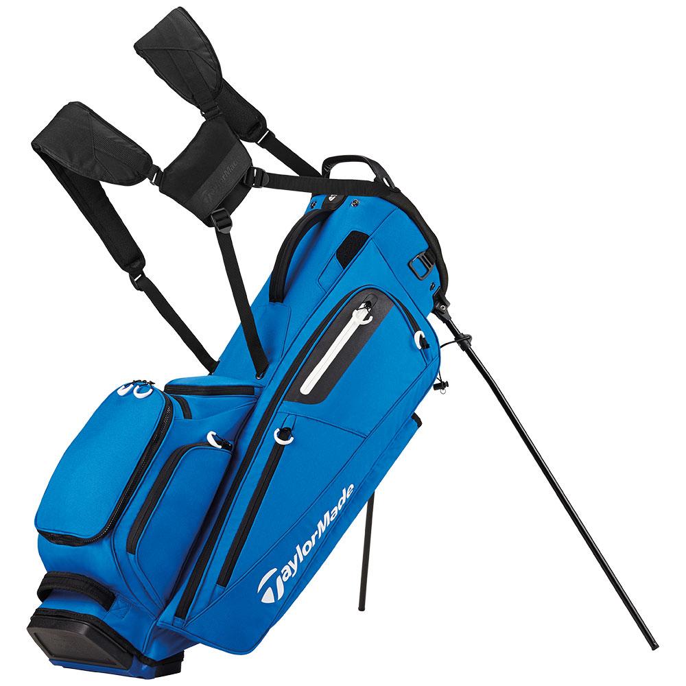 TaylorMade Flextech Stand Bag 2018 - Golfonline