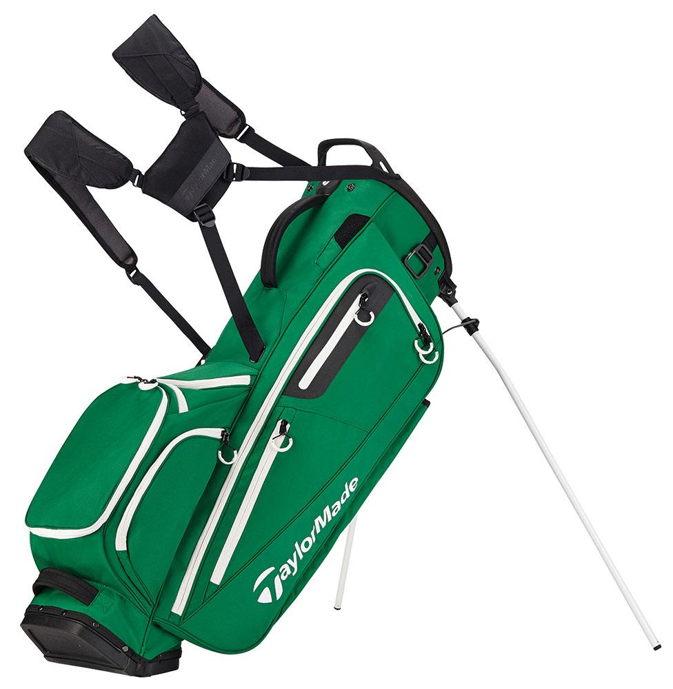 TaylorMade Flextech Stand Bag 2018