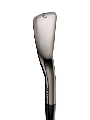 Mizuno Pro Series Fli-Hi Utility Driving Iron
