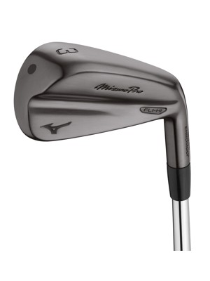 Mizuno Pro Series Fli-Hi Utility Driving Iron