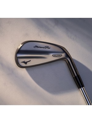 Mizuno Pro Series Fli-Hi Utility Driving Iron