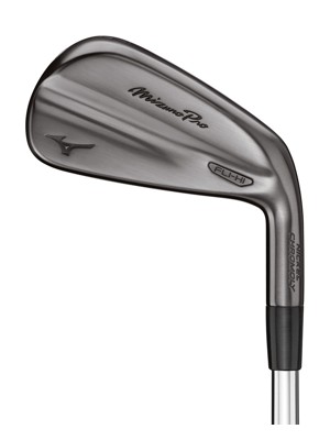 Custom - Mizuno Pro Series Fli-Hi Utility Driving Iron