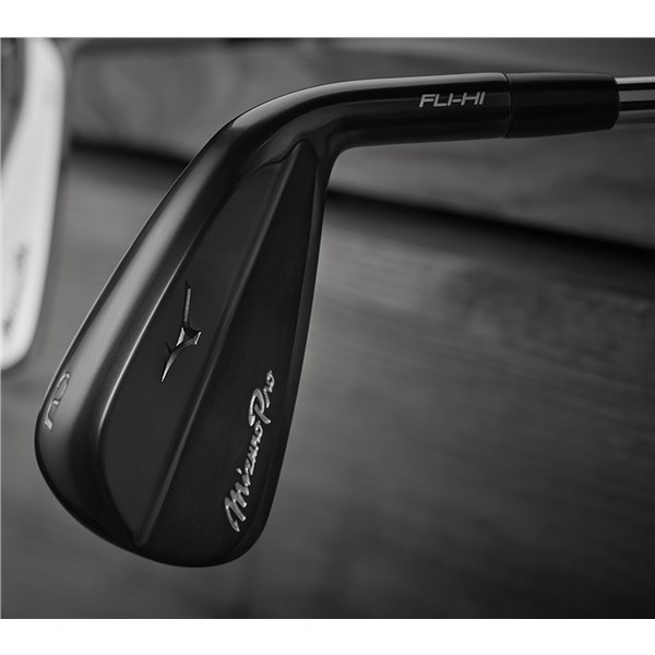 Mizuno Pro Fli-Hi Custom Fit Irons Golf USA, 46% OFF