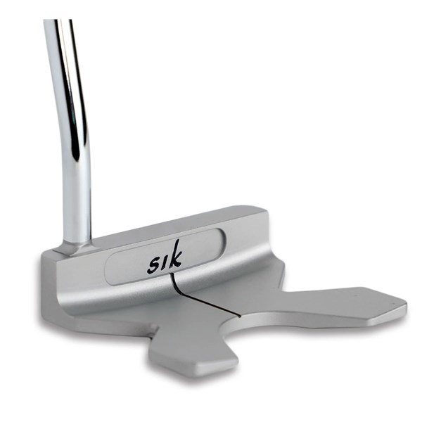 SIK Golf FLO C-Series Putter