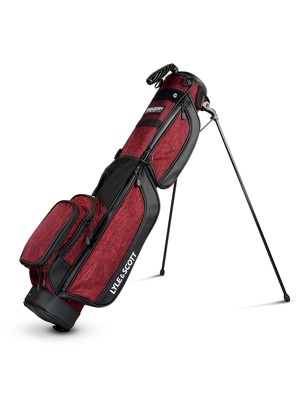 Lyle & Scott Gleneagle 5.3 Inch Golf Stand Bag
