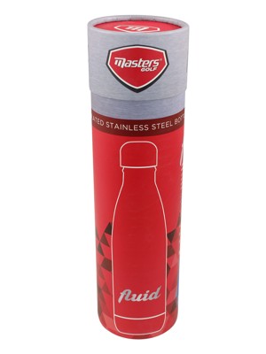 Masters Fluid Drinks Bottle (500ml)