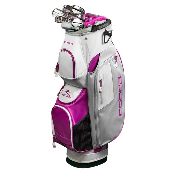 Cobra Ladies Fly XL Golf Cart Bag